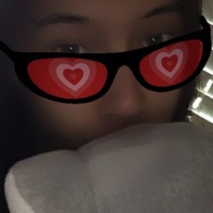 Meet your Posher, Arianne